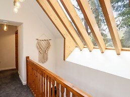 Ysgubor Craig Y Gronfa