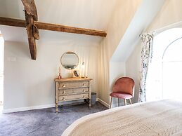 Ysgubor Craig Y Gronfa