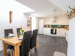 Ysgubor Craig Y Gronfa