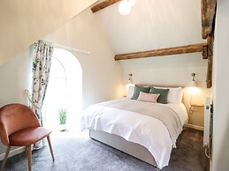 Ysgubor Craig Y Gronfa