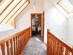 Ysgubor Craig Y Gronfa