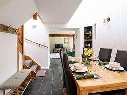 Ysgubor Craig Y Gronfa