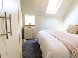 Ysgubor Craig Y Gronfa