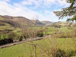 Ysgubor Craig Y Gronfa