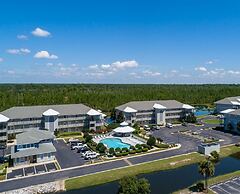 Romar Lakes 103e 2 Bedroom Condo by Redawning