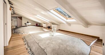 Villa Rococo - Luxury Period Villa With Pool and sea Views