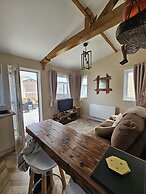 Beautiful & Stunning 1-bed Chalet in Bridlington