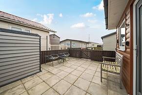 1 Bed Cabin - Sleeps 2 - Pets - 2 Min To Beach