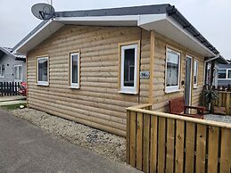 Beautiful & Stunning 1-bed Chalet in Bridlington