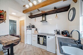 1 Bed Cabin - Sleeps 2 - Pets - 2 Min To Beach