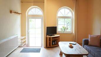 Ferienwohnung Muschel