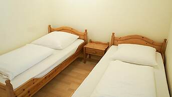 Ferienwohnung Muschel