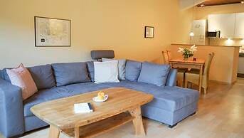 Ferienwohnung Muschel