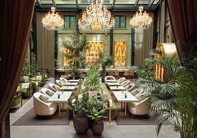 Palazzo Cordusio, a Gran Melia Hotel