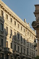 Palazzo Cordusio, a Gran Melia Hotel