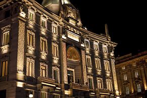 Palazzo Cordusio Gran Meliá – The Leading Hotels of the World