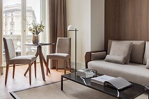 Palazzo Cordusio, a Gran Melia Hotel