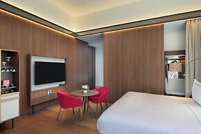 Palazzo Cordusio Gran Meliá – The Leading Hotels of the World