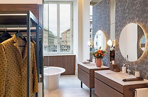 Palazzo Cordusio, a Gran Melia Hotel