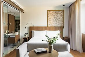 Palazzo Cordusio Gran Meliá – The Leading Hotels of the World