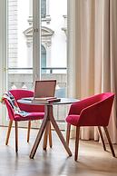 Palazzo Cordusio Gran Meliá – The Leading Hotels of the World