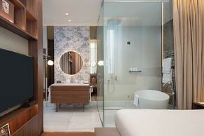 Palazzo Cordusio Gran Meliá – The Leading Hotels of the World