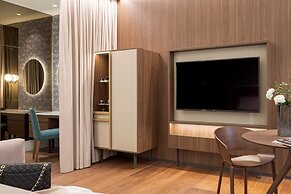 Palazzo Cordusio, a Gran Melia Hotel