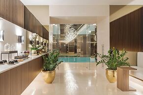 Palazzo Cordusio, a Gran Melia Hotel