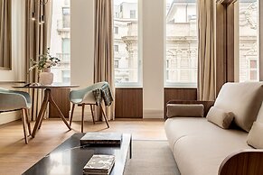 Palazzo Cordusio, a Gran Melia Hotel