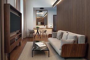 Palazzo Cordusio Gran Meliá – The Leading Hotels of the World