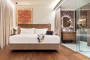 Palazzo Cordusio Gran Meliá – The Leading Hotels of the World