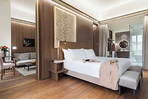 Palazzo Cordusio Gran Meliá – The Leading Hotels of the World