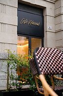 Palazzo Cordusio Gran Meliá – The Leading Hotels of the World
