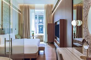 Palazzo Cordusio, a Gran Melia Hotel