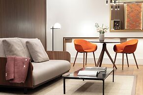 Palazzo Cordusio Gran Meliá – The Leading Hotels of the World