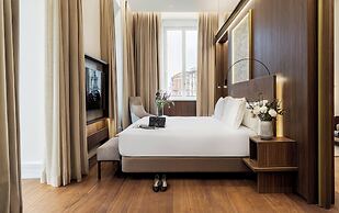 Palazzo Cordusio Gran Meliá – The Leading Hotels of the World