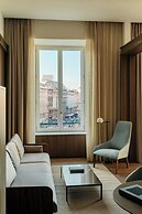 Palazzo Cordusio, a Gran Melia Hotel