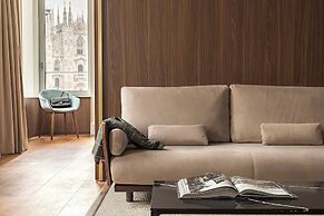 Palazzo Cordusio Gran Meliá – The Leading Hotels of the World