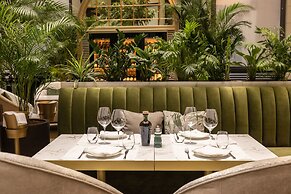 Palazzo Cordusio, a Gran Melia Hotel