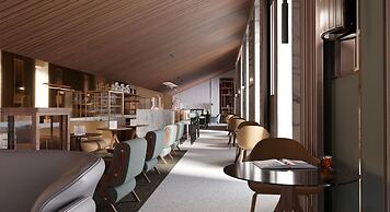 Palazzo Cordusio, a Gran Melia Hotel