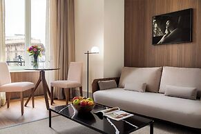 Palazzo Cordusio, a Gran Melia Hotel