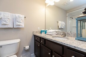 Phoenix Orange Beach 905 3 Bedroom Condo by Redawning