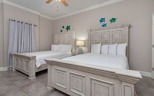 Phoenix Orange Beach 905 3 Bedroom Condo by Redawning