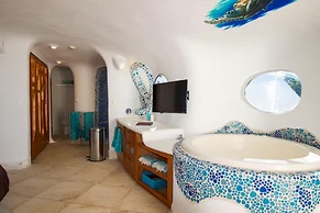 Villa Ocean Retreat in Placencia Village