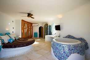 Villa Ocean Retreat in Placencia Village