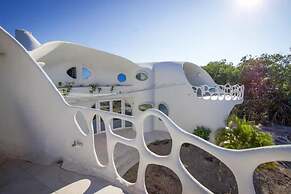 Villa Ocean Retreat in Placencia Village