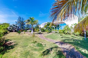 Villa Ocean Retreat in Placencia Village
