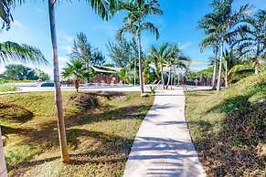 Villa Ocean Retreat in Placencia Village