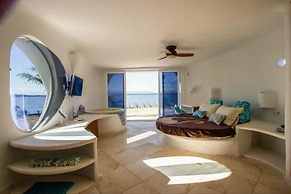 Villa Ocean Retreat in Placencia Village