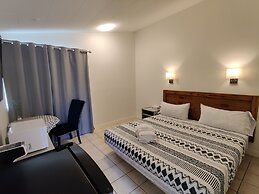 Destination Inn